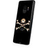 Alchemy Skull and Crossbones Galaxy S9 Skin